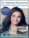 Adjustable Bed Buyers Guide Adjustable Bed Buyers Guide