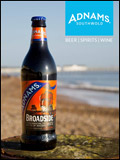 Adnams Southwold cover