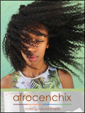 Afrocenchix Hair Care Afrocenchix Hair Care