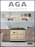 AGA Catalogue cover