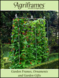 Agriframes Catalogue cover