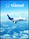 AIR TRANSAT - CHEAP FLIGHTS TO CANADA NEWSLETTER AIR TRANSAT - CHEAP FLIGHTS TO CANADA NEWSLETTER