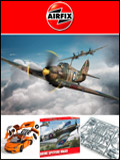 Airfix Newsletter cover