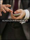 Alakazam Magic Newsletter cover