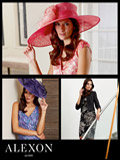 Alexon Newsletter cover