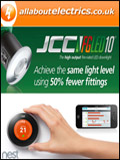 AllAboutElectrics Newsletter cover
