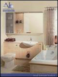 Ambiance Bain - Fitted Bathroom Catalogue cover