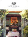 Amdega Catalogue cover