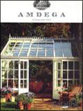 Amdega Conservatories and Orangeries Catalogue cover