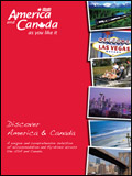 AMERICA AND CANADA AS YOU LIKE IT NEWSLETTER AMERICA AND CANADA AS YOU LIKE IT NEWSLETTER