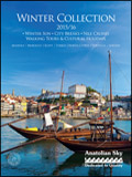 Anatolian Sky Winter Sun Brochure cover