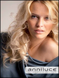 Anniluce Designer Sportswear Newsletter cover