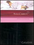 Anna Campion Catalogue cover
