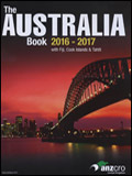 ANZCRO AUSTRALIA & SOUTH PACIFIC BROCHURE ANZCRO AUSTRALIA & SOUTH PACIFIC BROCHURE