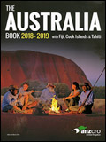 ANZCRO AUSTRALIA & SOUTH PACIFIC BROCHURE ANZCRO AUSTRALIA & SOUTH PACIFIC BROCHURE