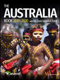 ANZCRO AUSTRALIA & SOUTH PACIFIC BROCHURE ANZCRO AUSTRALIA & SOUTH PACIFIC BROCHURE
