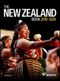 ANZCRO NEW ZEALAND BROCHURE ANZCRO NEW ZEALAND BROCHURE