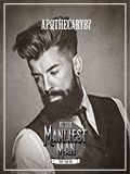 Apothecary87 Newsletter cover