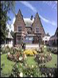 Appleby Manor Country House Hotel Brochure cover