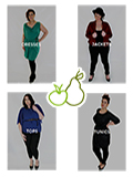 Apple & Pears Clothing Apple & Pears Clothing