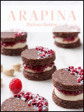 Arapina Distinct Baking Arapina Distinct Baking
