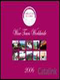 Arblaster and Clarke Wine Tours Brochure cover