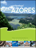 ARCHIPELAGO AZORES HOLIDAYS NEWSLETTER ARCHIPELAGO AZORES HOLIDAYS NEWSLETTER