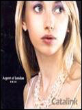 Argent of London Catalogue cover