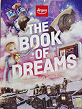 Argos Catalogue cover