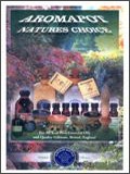 Aromapot uk Catalogue cover