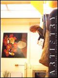 Artistry 2006 Catalogue cover