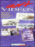Art Videos Catalogue cover