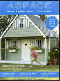 Aspace Catalogue cover