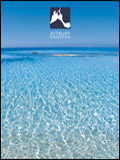 Astbury Formentera Brochure cover