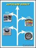 AutoCare Direct Catalogue cover