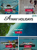 Away Holidays Newsletter