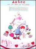 Aztec Catalogue cover