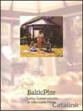 BalticPine Catalogue cover