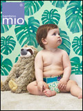 Bambino Mio Newsletter cover