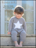 Bamboo baBy Catalogue cover