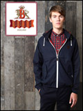 Baracuta Newsletter cover