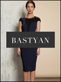 Bastyan Fashion Newsletter cover