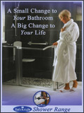 Bath Knight - The Shower Range Catalogue cover
