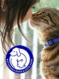 Battersea Dogs & Cats Home cover