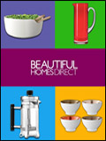 Beautiful Home Direct Catalogue cover