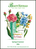 Beauty Naturals Beauty Naturals