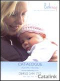 Bebeniq Catalogue cover
