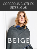 BeigePlus Newsletter cover