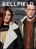 Bellfield Clothing Bellfield Clothing