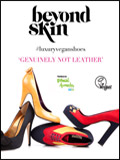 Beyond Skin Ethical Designer Shoes Beyond Skin Ethical Designer Shoes